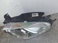 фара левая Citroen Xsara Picasso 1 поколение 2004, 1.8 л., 6FZ (EW7J4), бензин, МКПП, серый, передний привод, 89310170, 9649557480 - фото №3