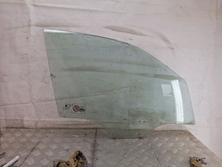 стекло двери передней правой SsangYong Rexton 1 поколение [рестайлинг] (2003 - 2008)