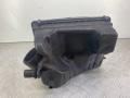 корпус воздушного фильтра Opel Astra H 2004, передний привод, 4614485911 - фото №5