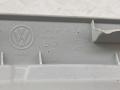 обшивка стойки Volkswagen Golf 7 поколение [рестайлинг] (2017 - 2019), 1.5 л., DACA, бензин, универсал, 5G0868143B, 5960403 - фото №7