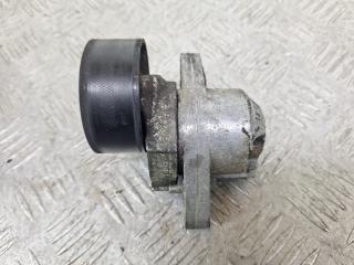 натяжитель Renault Megane 1 поколение [рестайлинг] (1999 - 2003), бордовый, передний привод, 7700102872