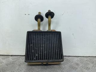 радиатор отопителя (печки) Opel Corsa B 2000, 1.0 л., X 10 XE, бензин, МКПП, темно-синий, хетчбэк 3 дв., передний привод