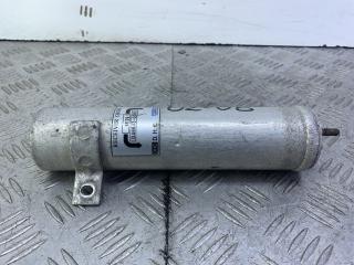 осушитель кондиционера Kia Carens 1 поколение [рестайлинг] 2004, 2.0 л., D4EA, дизель, МКПП, бордовый, минивэн, передний привод, D46643-0350