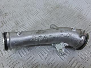 патрубок интеркулера Mercedes-Benz E-Класс W213/S213/C238/A238 (2016 - 2020), серый, A6540980400