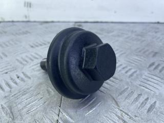 крышка масляного стакана Audi A3 8L [рестайлинг] (2000 - 2003), 1.9 л., дизель, МКПП, передний привод, 021117061B