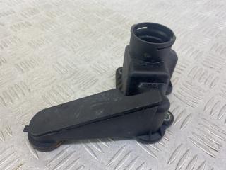 маслоотделитель (сапун) Volkswagen Passat B5 1999, 1.8 л., APT, бензин, 5МКПП, зеленый, универсал, передний привод, 937103772B