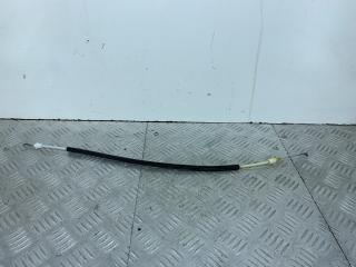 трос двери Audi A6 4B/C5 [рестайлинг] (2001 - 2004), 2.4 л., BDV, бензин, МКПП, универсал