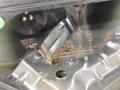 крышка багажника (дверь 3-5) Mercedes-Benz Vito W639 2006, 3.2 л., M 112.951, бензин, АКПП, черный, задний привод - фото №16