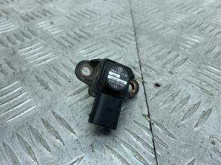 датчик абсолютного давления Mercedes-Benz Sprinter 2 поколение (W906) (2006 - 2014), 2.1 л., OM 651.955, дизель, МКПП, зеленый, задний привод, A0101537228, 0261230440