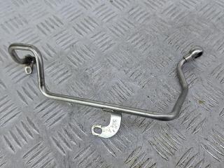 масляная трубка турбины Skoda Fabia 1 поколение (6Y) (1999 - 2004), 1.2 л., CBZA, бензин, МКПП, серый, универсал, передний привод, 03F145140E