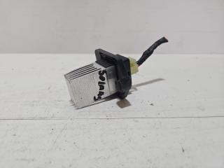 сопротивление печки Hyundai Solaris 1 поколение (2010 - 2014)