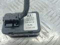 блок управления стеклоподъемниками Opel Corsa C 2003, 1.0 л., Z 10 XEP, бензин, МКПП, черный, хетчбэк 3 дв., передний привод, 13363202 - фото №7