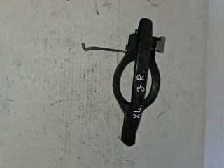 ручка наружная задняя правая Mitsubishi Outlander 2 поколение [рестайлинг] (2009 - 2012)