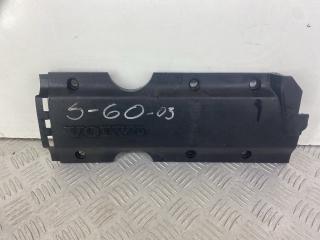 декоративная крышка двигателя Volvo S60 1 поколение (2000 - 2004), 1270363, 8653144, 9207936