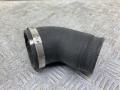 патрубок интеркулера Volkswagen Tiguan 1 поколение 2009, 1.8 л., бензин, 1K0145838AG - фото №5