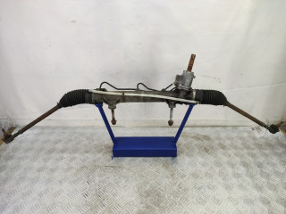 рулевая рейка Peugeot 206 1 поколение [рестайлинг] 2006, 1.4 л., KFW (TU3JP), бензин, МКПП, черный, хетчбэк 3 дв., передний привод, 3126820000085