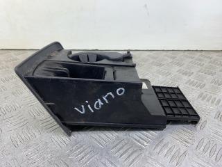 подстаканник Mercedes-Benz Vito W639 (2003 - 2010)