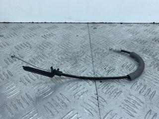 трос двери Hyundai Grand Santa Fe 1 поколение 2015, 2.2 л., D4HB, дизель, АКПП, внедорожник 5 дв., полный привод