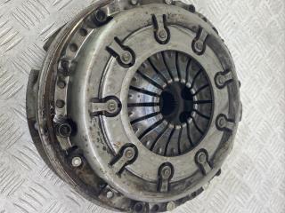 маховик Audi A4 B9 2017, 1.4 л., CVNA, бензин, 6МКПП, темно-синий, универсал, передний привод, 0CS105266H, 0CS141026A