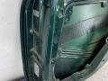 дверь задняя правая Volkswagen Passat B5 1999, 1.8 л., APT, бензин, 5МКПП, зеленый, универсал, передний привод - фото №10