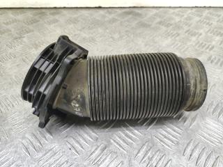 патрубок воздушного фильтра Skoda Yeti 1 поколение (2009 - 2014), бензин, МКПП, коричневый, 1K0129684AP