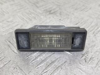 подсветка номера Mercedes-Benz Sprinter 2 поколение (W906) (2006 - 2014), 2.1 л., OM 651.955, дизель, МКПП, зеленый, задний привод, 9635678580