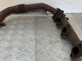 коллектор выпускной Chevrolet Trans Sport 1 поколение 2000, 3.4 л., LA1, бензин, АКПП, минивэн, 10182321