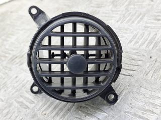 дефлектор обдува салона Chevrolet Aveo T200 2005, 1.6 л., бензин, АКПП, черный, передний привод, 96345900