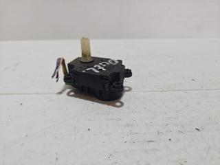 моторчик заслонки печки Mitsubishi Lancer 10 поколение (2007 - 2010), CSA512T010