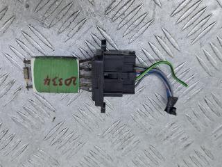 сопротивление печки Fiat Doblo 1 поколение 2003, 1.2 л., бензин, МКПП, белый, фургон, передний привод