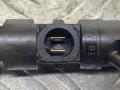 форсунка Renault Grand Scenic 2 поколение (2003 - 2006), 8200815416 - фото №5