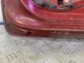 дверь передняя правая Renault Megane 1 поколение BA 1998, 1.6 л., K7M 720, бензин, МКПП, бордовый, хетчбэк 5 дв., передний привод - фото №12