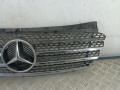 решетка радиатора Mercedes-Benz Vito W639 (2003 - 2010), A6398800285 - фото №3