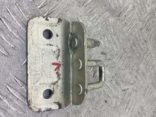 ответная часть (скоба) замка двери Mercedes-Benz Sprinter 2 поколение (W906) (2006 - 2014), 2.1 л., OM 651.955, дизель, МКПП, зеленый, задний привод, ZGS006, A9067400032