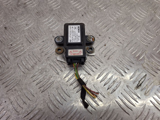 датчик ускорения Mercedes-Benz A-Класс W168 W168.031 2001, 1.9 л., M 166.990, бензин, АКПП, черный, минивэн, передний привод, 0265005219, 0015404417, 0015429018