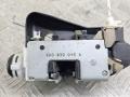 замок двери задней левой Audi A4 B5 1997, 1.6 л., AHL, бензин, МКПП, универсал, 8D0839015A - фото №5