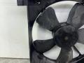 вентилятор радиатора Chevrolet Aveo T200 (2003 - 2008), 96536666 - фото №2