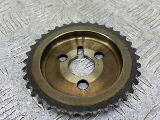 шкив распредвала Chevrolet Spark M300 2013, 1.2 л., бензин, черный, хетчбэк 5 дв., передний привод, 96959752