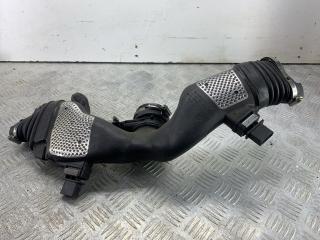 расходомер воздуха Mercedes-Benz Vito W639 2010, 3.0 л., OM 642.990, дизель, АКПП, белый, микроавтобус, задний привод, A6420908237