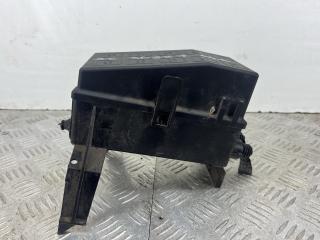 блок реле Opel Vectra B 1996, 1.6 л., X 16 XEL, бензин, МКПП, темно-синий, передний привод