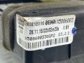 электрический радиатор отопителя (тэн) Audi A4 B8/8K (2007 - 2011), 1.8 л., CDHB, бензин, 8K0819911C, X5086003, X50860033QGP2 - фото №7