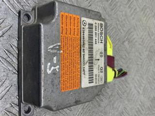 блок AirBag Mercedes-Benz Vito W639 (2003 - 2010), 0285001448, 6394460442