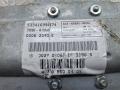 подушка безопасности дверная Mercedes-Benz C-Класс W202/S202 (1993 - 1997), A1708600405, 00062143E - фото №3