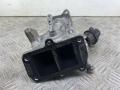 клапан EGR Mercedes-Benz Sprinter 2 поколение (W906) (2006 - 2014), 2.1 л., OM 651.955, дизель, МКПП, зеленый, задний привод, A6511420067 - фото №6