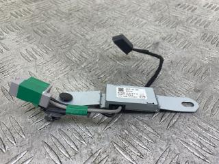 усилитель антенны Mazda 6 3 поколение [2-й рестайлинг] 2020, 2.0 л., бензин, МКПП, красный, универсал, передний привод, GBVP669N0, 2F270248