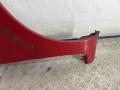 крыло переднее правое Fiat Panda 2 поколение [рестайлинг] 2012, 1.2 л., 188 A4.000, бензин, МКПП, красный, хетчбэк 5 дв., передний привод - фото №6