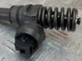 форсунка Volkswagen Golf 5 поколение (2003 - 2009), 1.9 л., дизель, 03813073AG - фото №3