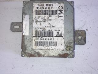 навигация Land Rover Range Rover 3 поколение [2-й рестайлинг] 2010, XRA500031