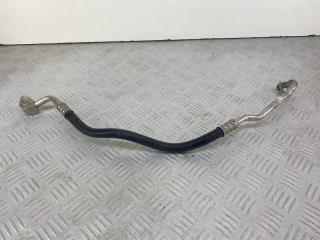 трубка кондиционера Land Rover Range Rover Sport 2 поколение [рестайлинг] (2017 - 2020), 2.0 л., гибрид, АКПП, серый, внедорожник 5 дв., полный привод