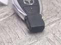 ключ Mercedes-Benz C-Класс W204/S204 S204.207 2009, 2.2 л., дизель, МКПП, серебро, универсал, задний привод - фото №4